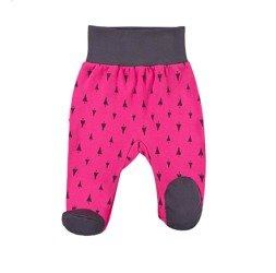 Półśpioch trip różowy 056