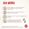 Nuk Smoczek uspokajający lateksowy 0-6 m-cy For Nature 2szt. 411499