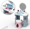 Smoby My Beauty Toaletka z lustrem 202493