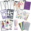Epee Projekt MODA Zestaw Imprezowe Stylizacje 094466