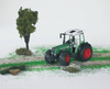 Bruder 02100 traktor fendt 209s 
