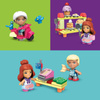Mega Bloks GWR32 Barbie Klocki cukiernia 945652