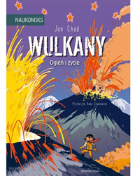 Wulkany ogień i życie 140241