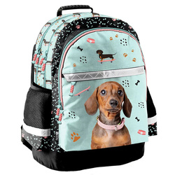 PASO PLECAK PIES PP25JA-116 135083