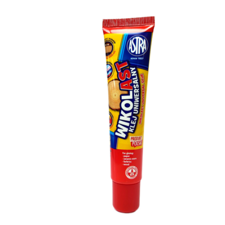 Klej Wicolast 40ml Astra 178103