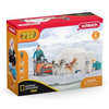 Schleich Wild Life Wyprawa Na Antarktydę 591216