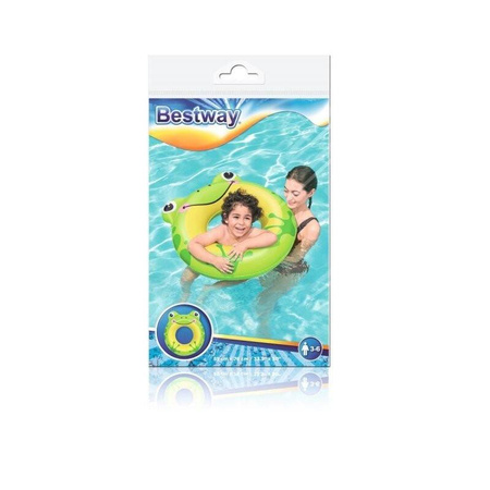 Bestway 36351 Koło nadmuchiwane 79 x95cm  324998