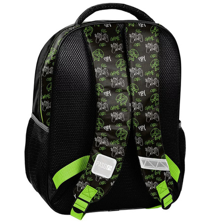 PASO PLECAK GAME PP25GC-260 135366