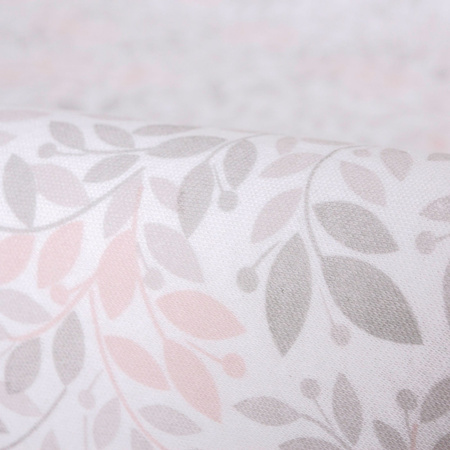 Ceba pokrowiec na przewijak (50x70-80) 2 szt.light grey +twigs330167