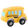 AUTO ŚWIATŁO DŹWIĘK AUTOBUS SZKOLNY 837204