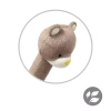 Babyono Piszczek z gryzakiem Teddy 413012