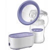 Lansinoh laktator elektryczny new single electric breast pump