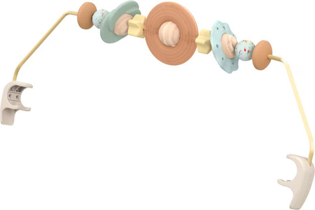 Maxi Cosi Dove Toy Arch Elegance Pałąk Zabawka 008292