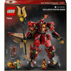 Lego 71846 Ninjago Mech ognistego rycerza 815794