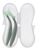 B.box pierwsze sztućce do nauki samodzielnego jedzenia cutlery pistachio 007265
