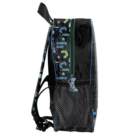 PASO PLECAK GAME PP25GI-503 134871