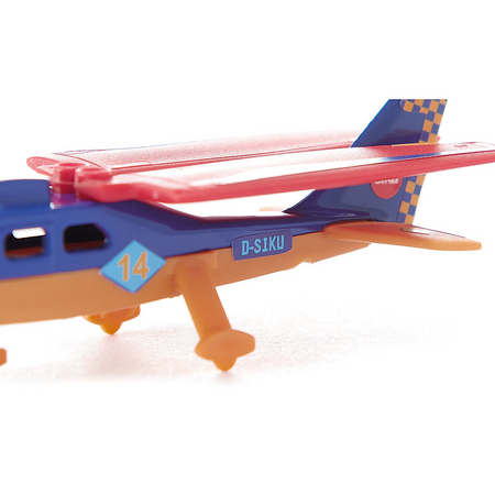 Siku 1101 Samolot sportowy