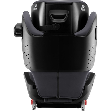 Britax Romer Kidfix i-Size BR Storm Grey SB fotelik samochodowy 15-36 kg