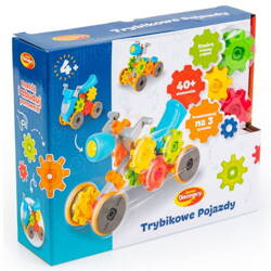 Dumel Trybikowe pojazdy 435502