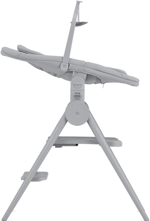 Anex Ozy kol.Shade wielofunkcyjne krzesełko dziecięce krzesełko do karmienia dziecka