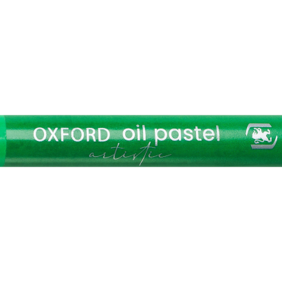 Pastele olejne Oxford 12szt 242674