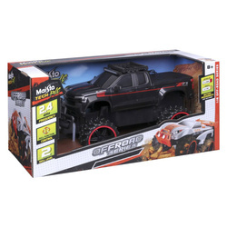 Maisto Off Road 2019 Chevrolet Silverado 1:16 zdalnie sterowany 827061
