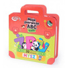 Dumel Puzzle Dźwięki wokół nas, Moje pierwsze ABC 982276