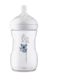Avent Responsywna Butelka Natural Coala 260 ml 989714