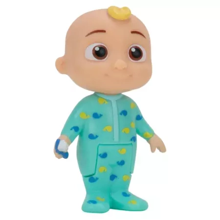 Cocomelon Zestaw Czas kąpieli 430230
