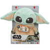 Star Wars HPG48 Mandalorian Interaktywna maskotka Grogu 158300