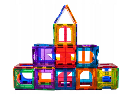 Picasso Tiles Klocki 42 elementy 993363