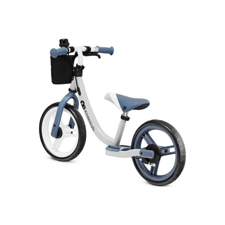 Kinderkraft rowerek biegowy Space 2021 Sapphire blue 917044 Rower