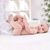 Babyono podkłady higieniczne do przewijania 60x90 cm 20szt 413418