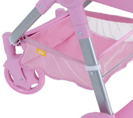 JOIE wózek głęboki junior Mytrax + torba 405414