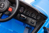 Auto na akumulator Ford Mustang GT500 Shelby Niebieski 009030
