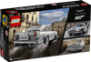 Lego 76911 Speed Champions 007 Aston Martin DB5 V29