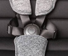 4BABY Twizzy XXII Dark Grey wózek spacerowy 958050