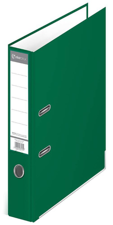 Segregator a4/75 zielony