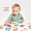 CzuCzu Moje pierwsze puzzle Do pary 15 miesięcy + 492917