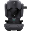 Britax Romer Kidfix i-Size BR Storm Grey SB fotelik samochodowy 15-36 kg