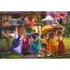 Puzzle Trefl 100 Magia czeka w Encanto 164459
