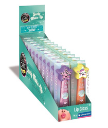 Clementoni Crazy Chic Błyszczyk w tubce 181933