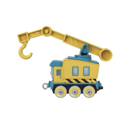 Thomas HFX91/HDY61 Duża lokomotywa metalowa 035496