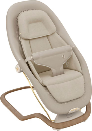 Maxi Cosi Dove Pro Elegance Beige Leżaczek 008148