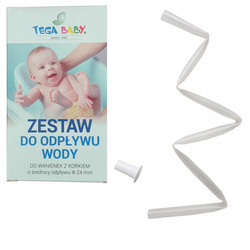 Tuleja Do Odpł.wody Q24mm Tg-140