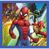 Puzzle trefl 3w1 20,36,50 spider-man