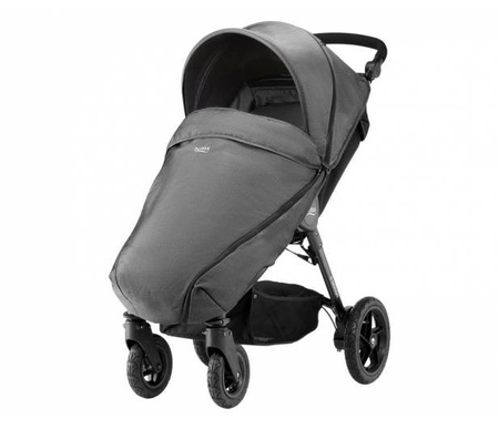 Wózek Spacerowy Britax B-Motion 4 Black Denim 151718***promocja***