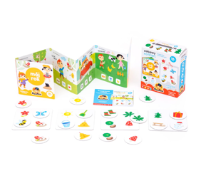 Czuczu: zabawy na start - mój rok 18+ 773951