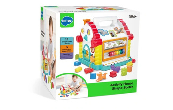 DOMEK SORTER HOLA 847791