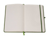 Notes kratka A5 Romantyzm Khaki 044548